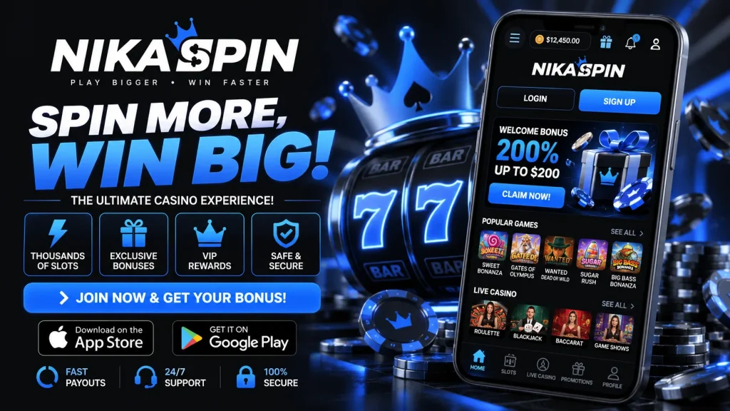 nikapsin app