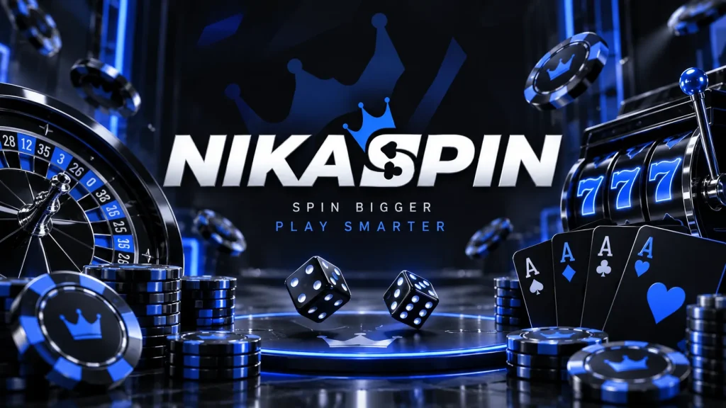 nikaspin